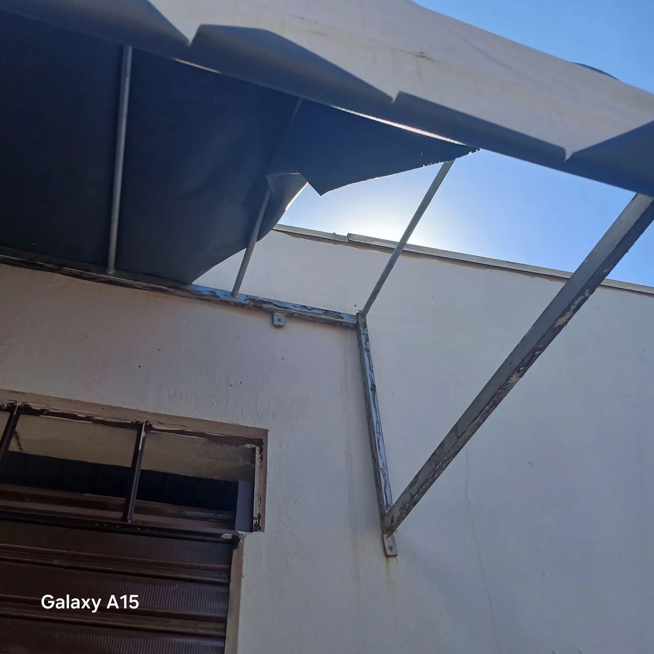 Toldo para comércio - Foto 2