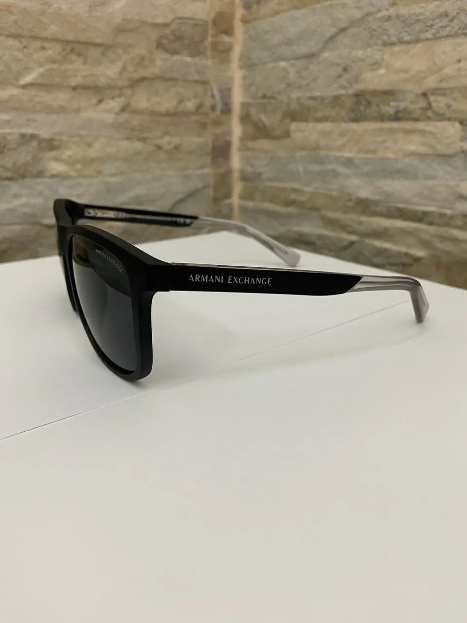 Óculos de sol Armani Exchange masculino