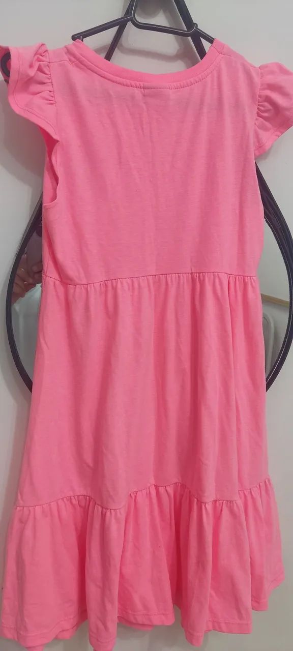 Vestido da Barbie  - Foto 5