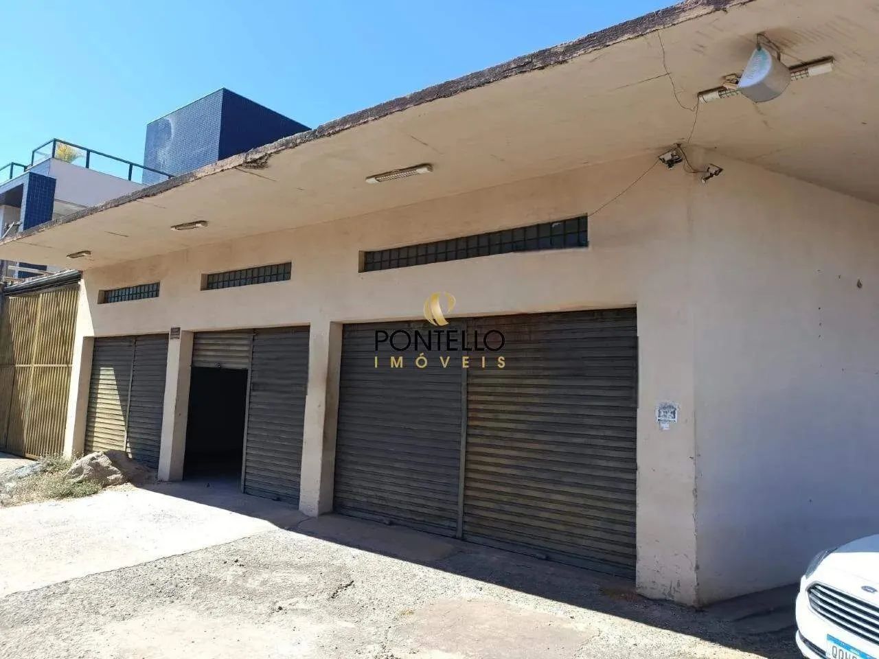 Galpão venda no Bairro Mata Grande - Foto 4