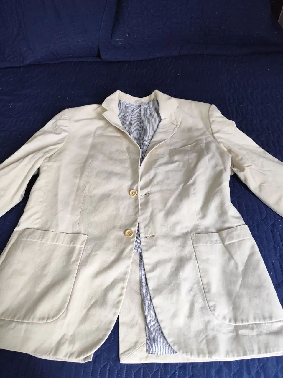 Blazer GRAWFORD PREMIUM GG - Foto 3
