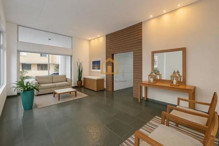 Apartamento Frente - Vista Mar - Bairro Boqueirão - Santos/SP. - Foto 2
