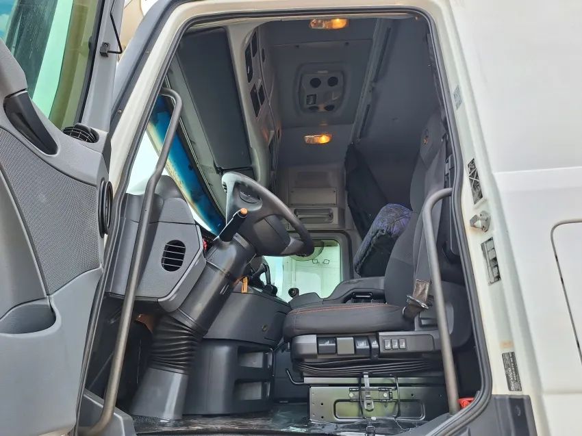 Mercedes-Benz Actros 2651S MegaSpace 6X4 2018. - Foto 7