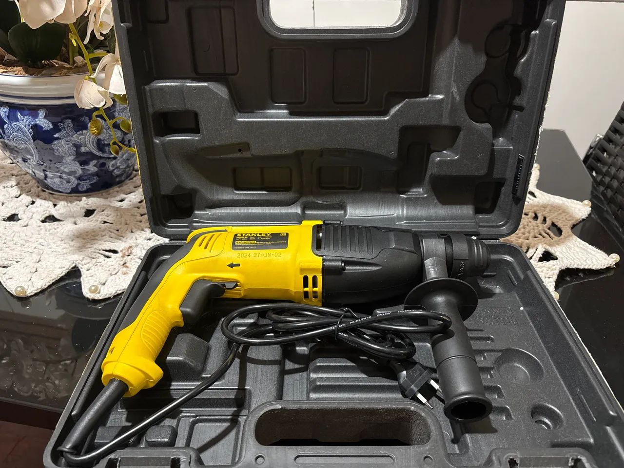 Martelete SDS Plus64300200026625121