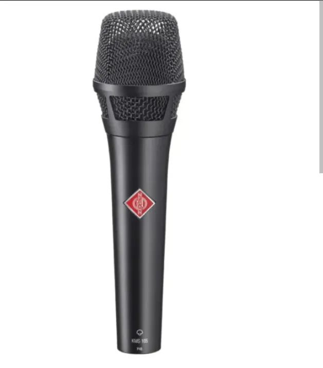 Microfone Neumann Berlin KMS105