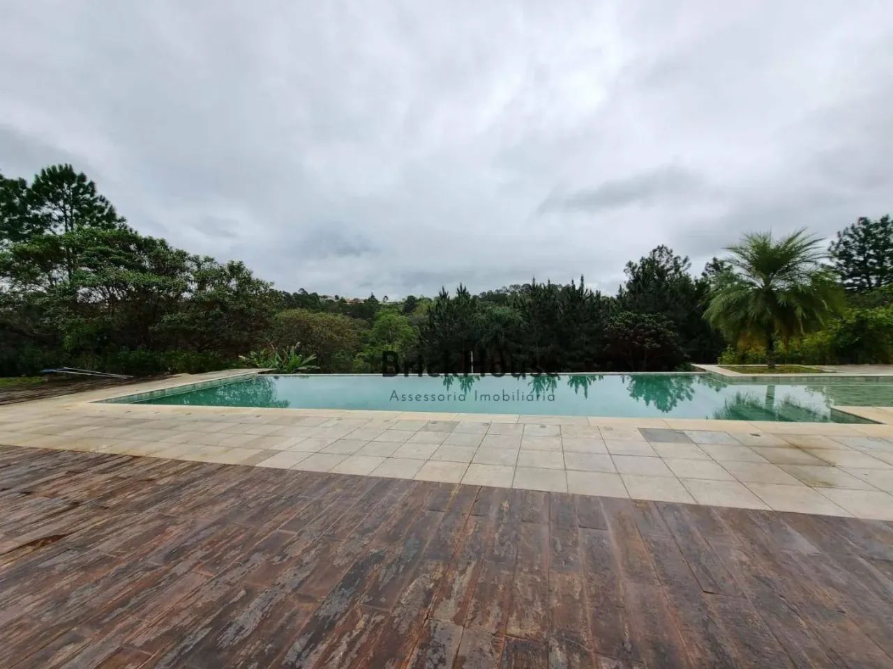 Chácara com 4 dormitórios à venda, 27200 m² por R$ 3.250.000,00 - Condomínio Porta do Sol 