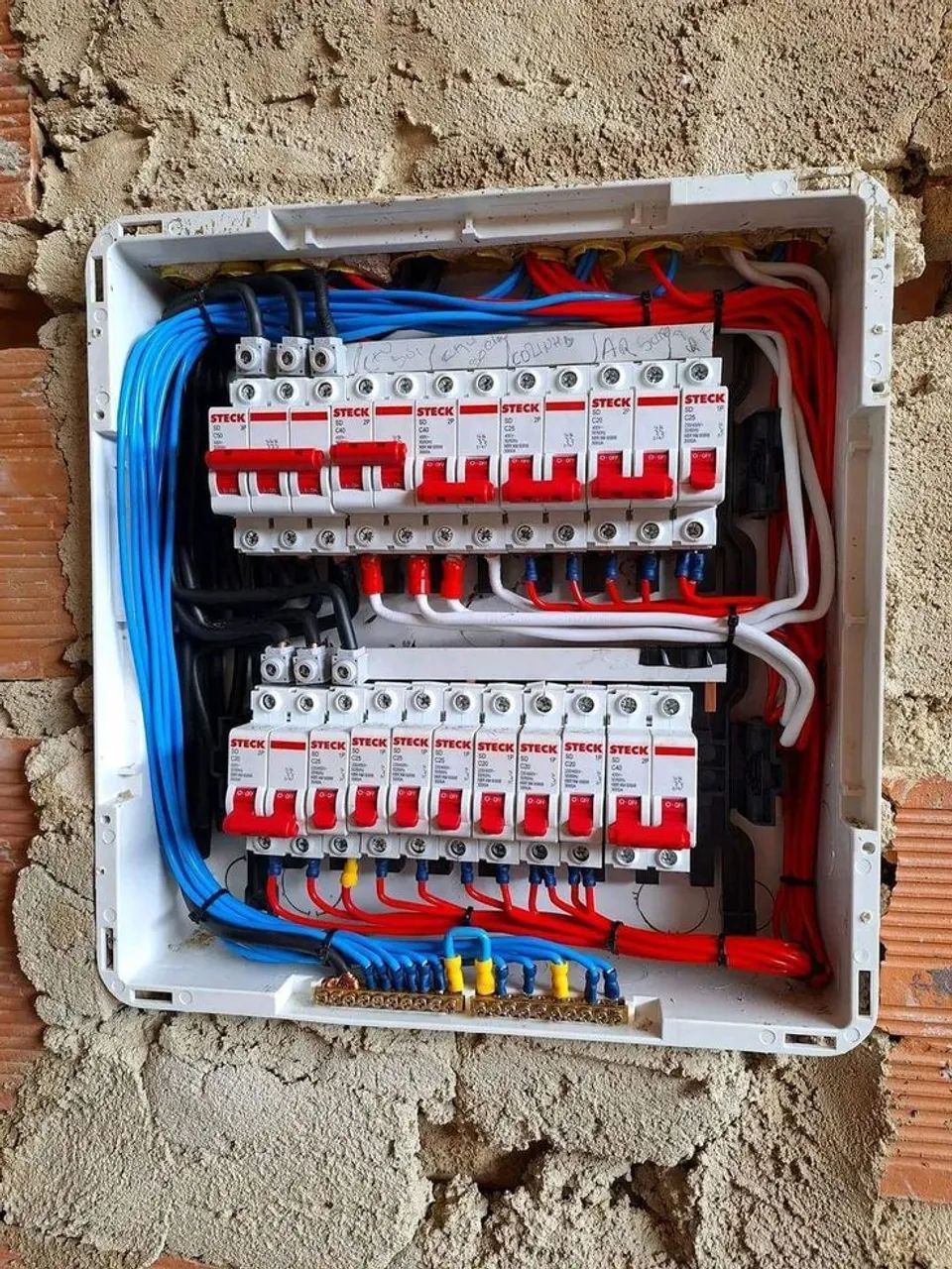 Reis elétrica e refrigeração  - Foto 5