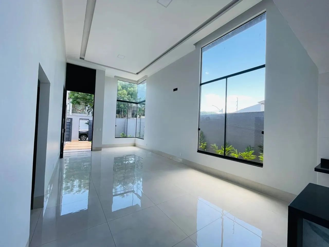 Casa Goiânia 2 60m² - Foto 4