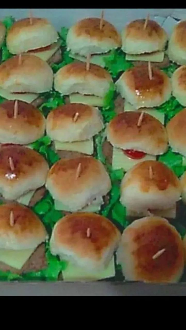 Deliciosos Kibes Caseiros - Foto 2