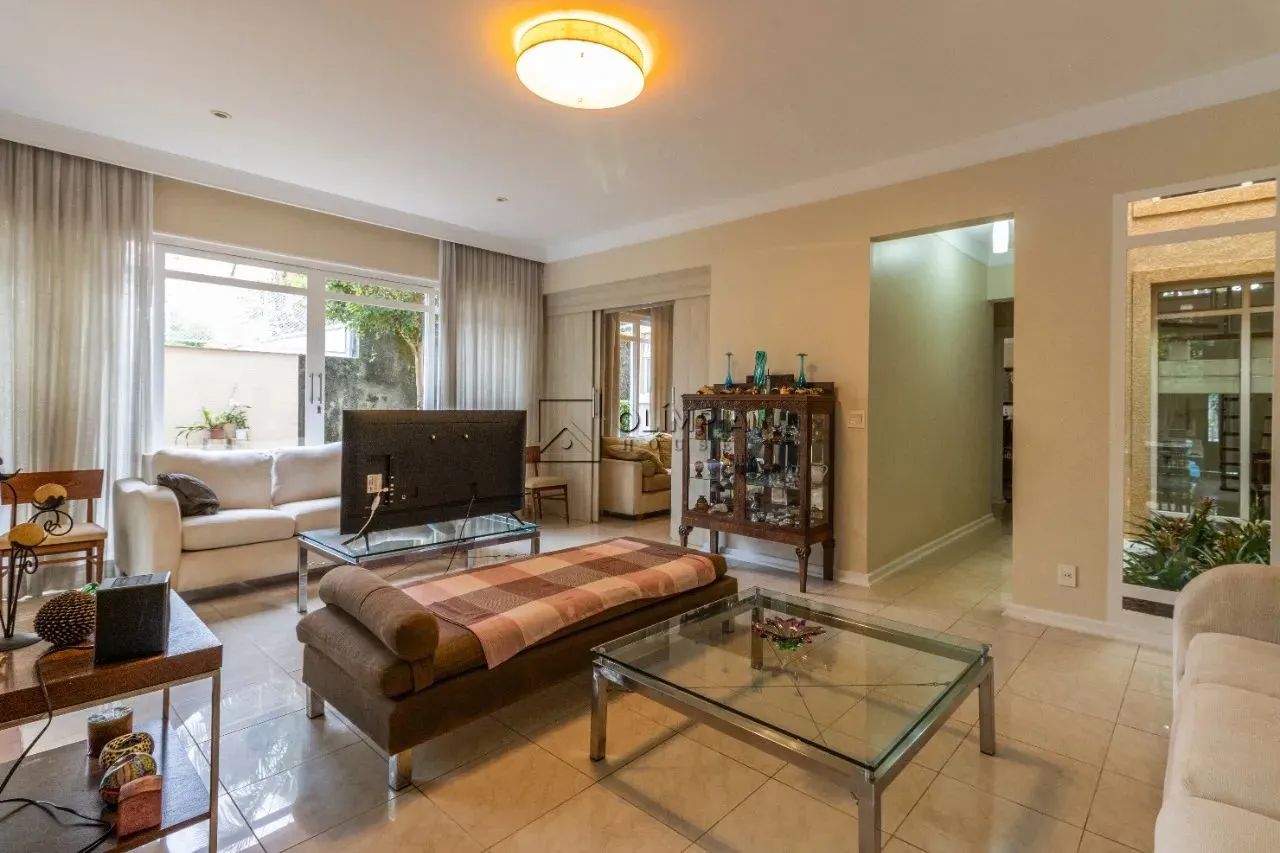 Aluguel Casa 4 Dormitórios - 370 m² Campo Belo - Foto 14