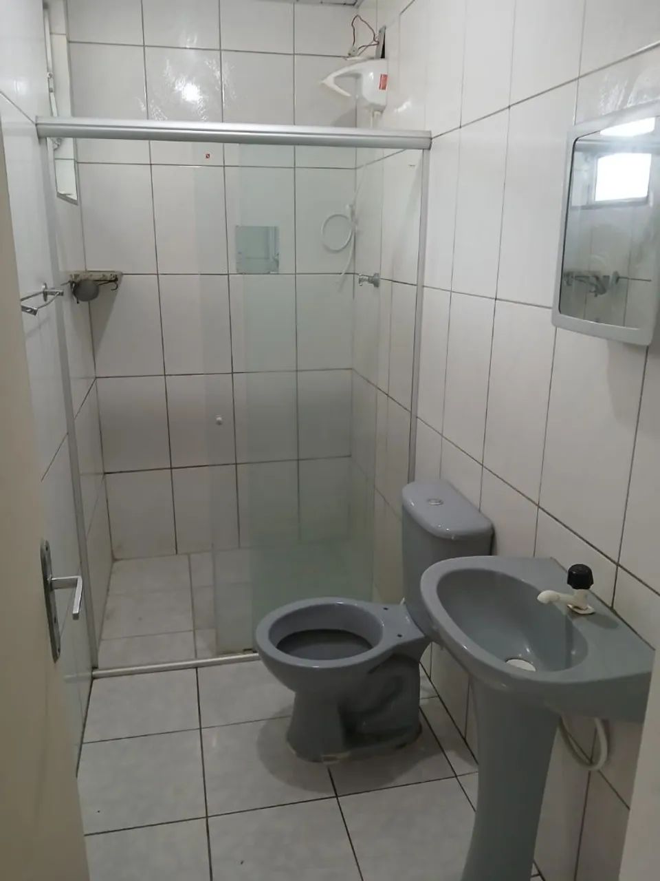 Foto - Volta Redonda - Retiro