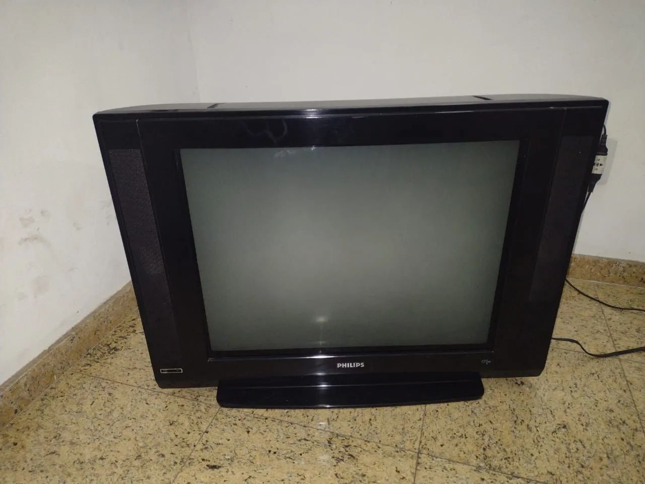 TV Philips 29 polegadas COM DEFEITO - Foto 2