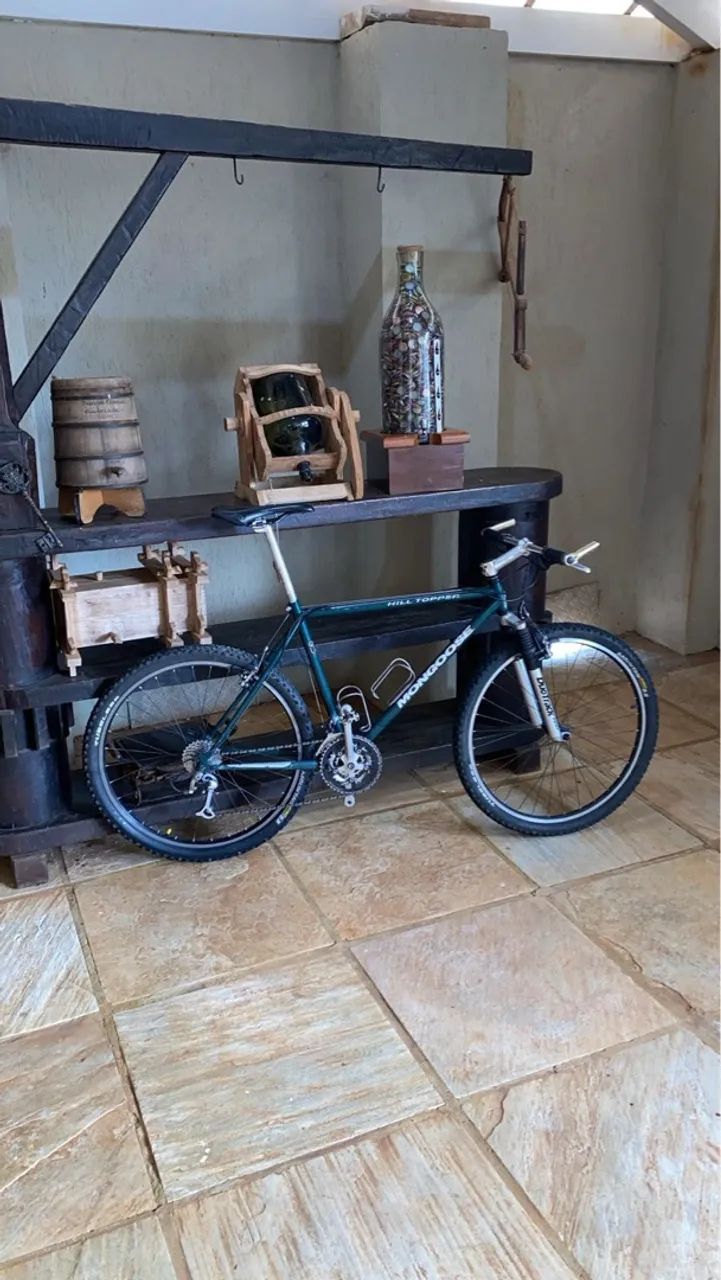 Mountain Bike Mongoose Hill Topper - Foto 2
