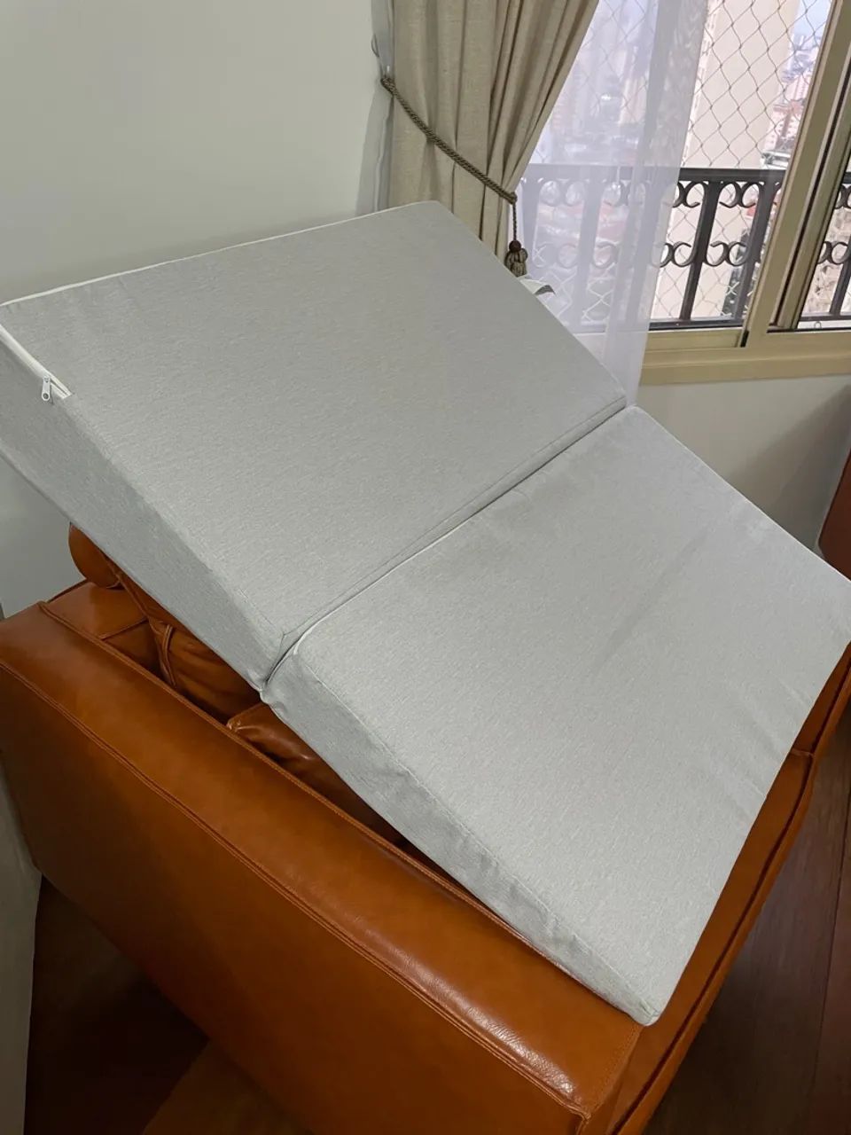 TRAVESSEIRO ANTIRREFLUXO SLEEP COMPLEMENTS - Foto 6