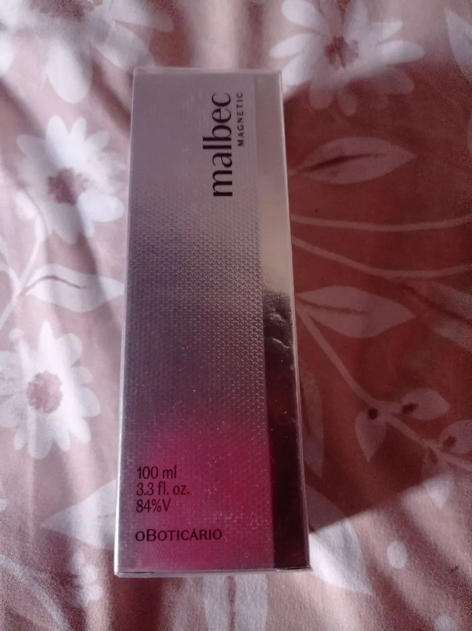 Perfume Malbec Magnetic 100ml