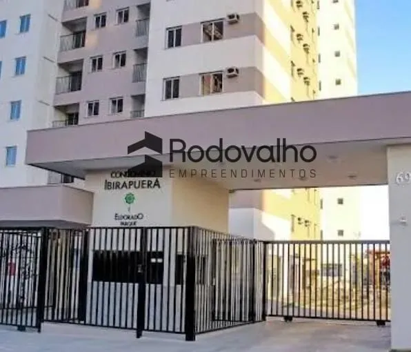 Apartamento para alugar no bairro Parque Oeste Industrial - Goiânia/GO