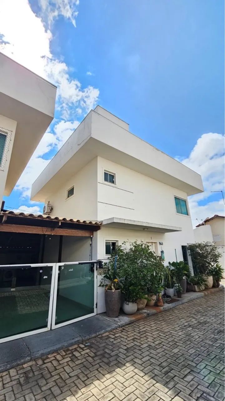 foto - Goiânia - Jardim Bela Vista