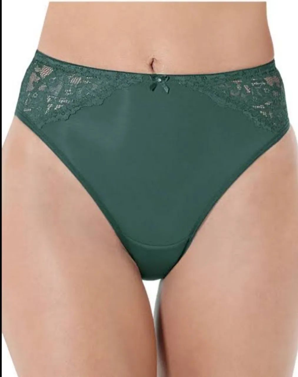 DeMillus Calça Cavada Brigitte 