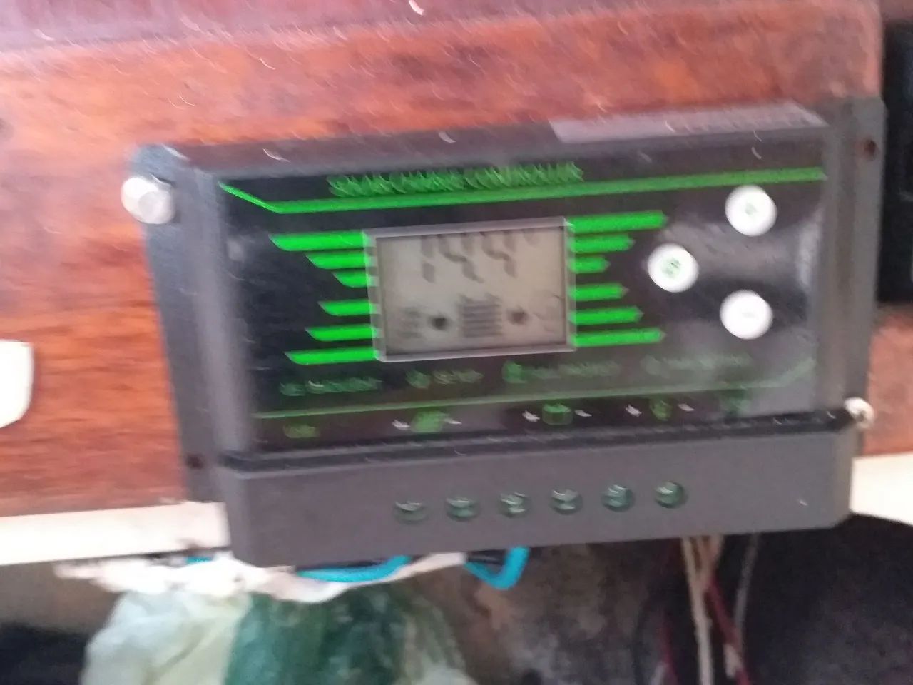 Veleiro Rio 20, completo, R$ 50.000 - Foto 2