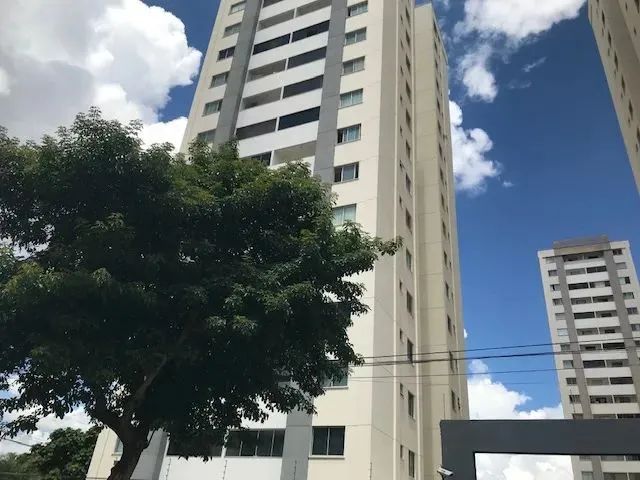 Apartamento para venda tem 57 metros quadrados com 2 quartos - Foto 3