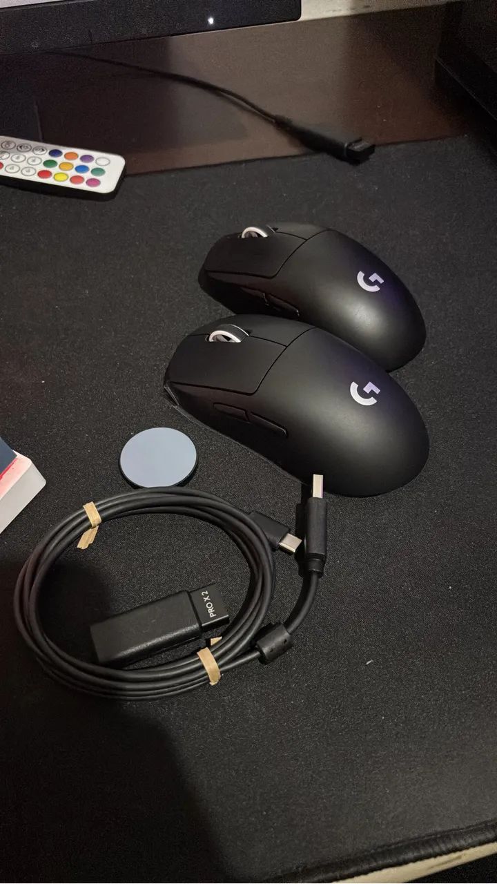 Logitech g pro x superlight 264520762111619121