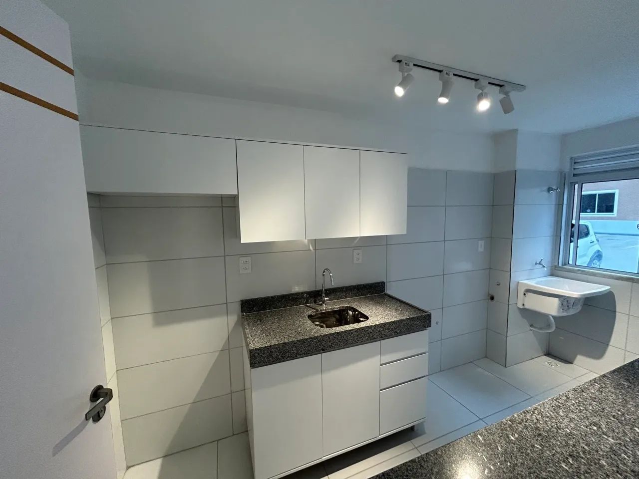 Apartamento Messejana Terreo - Foto 4