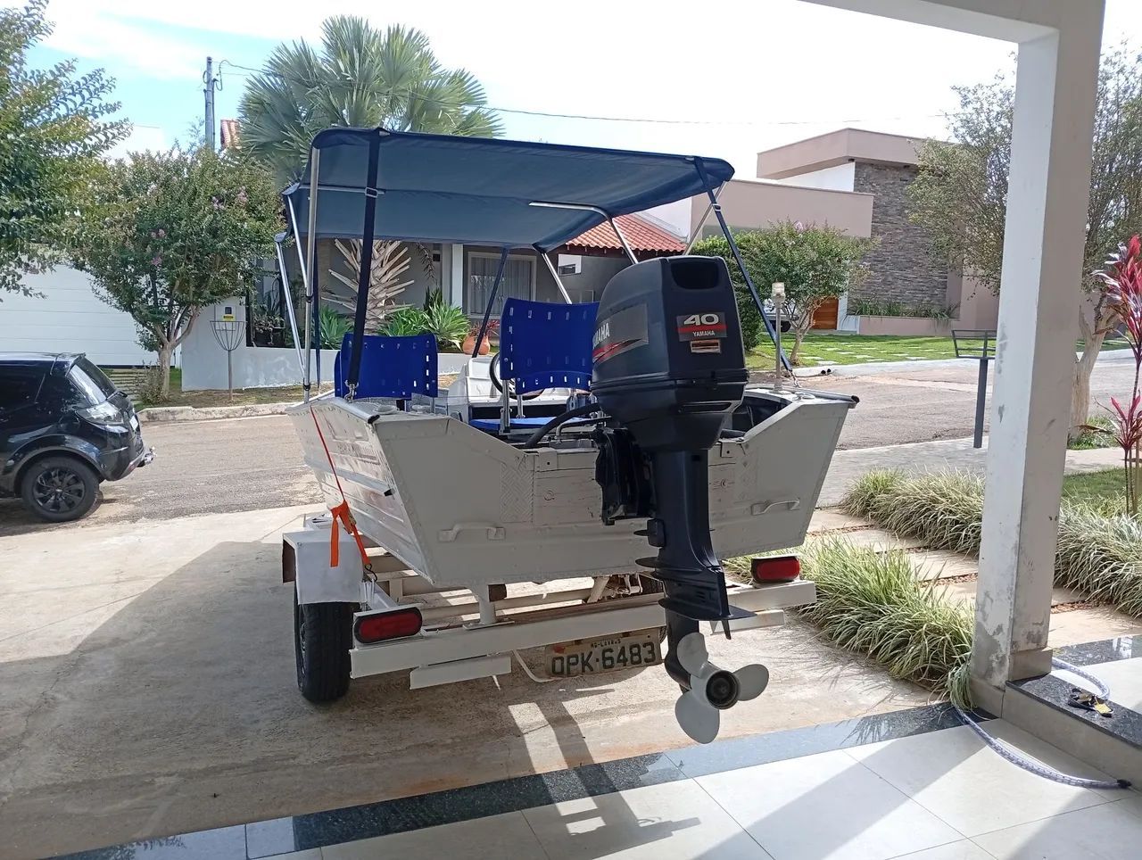 Barco R$29.000,00 - Foto 2