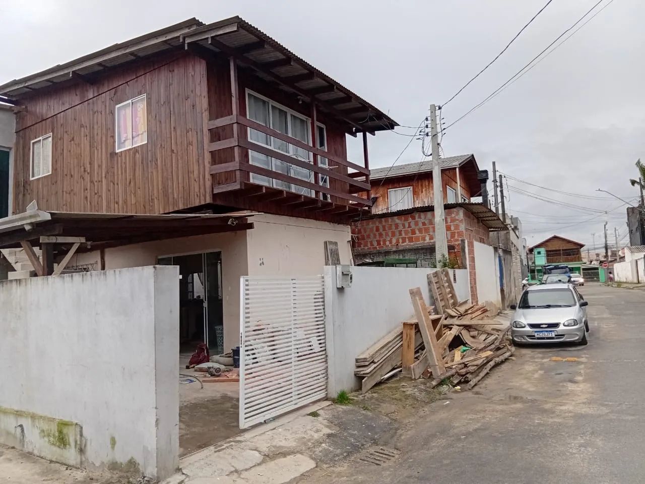 Foto - Itajaí - Cidade Nova