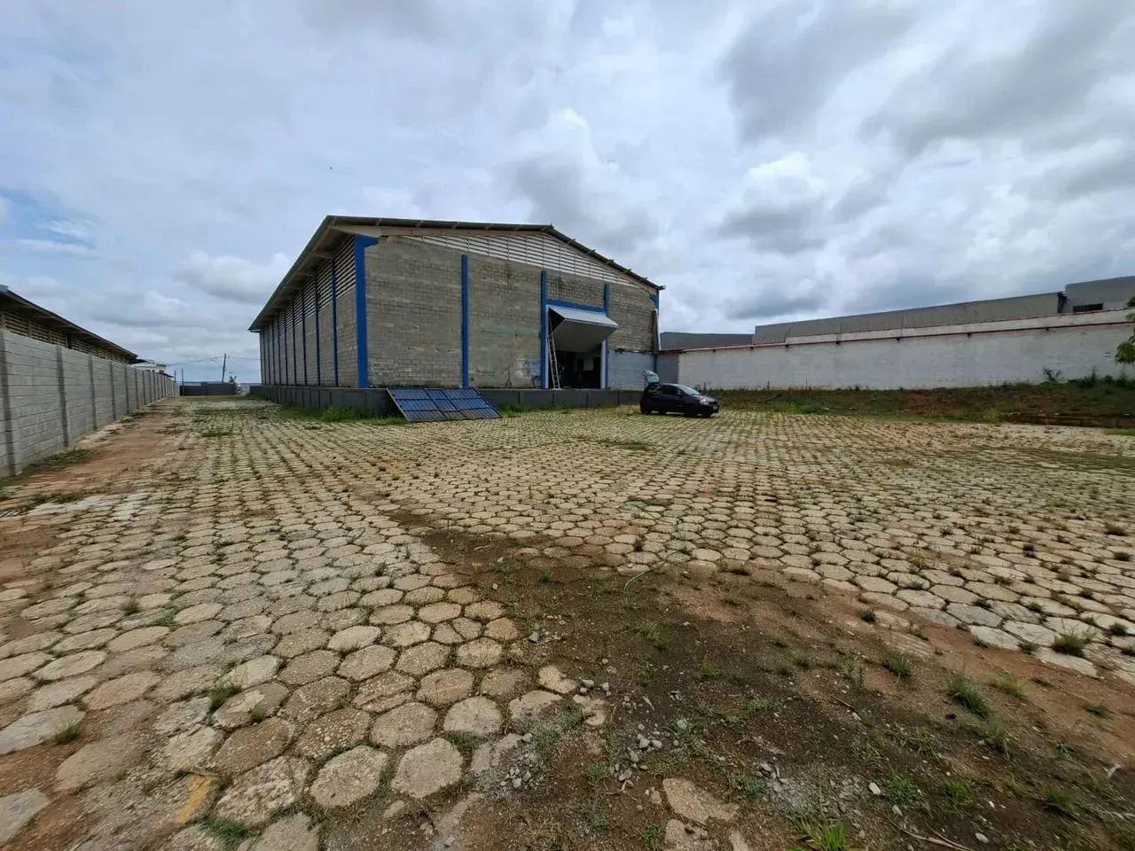 Galpão industrial 1.000 m² A/C em Sorocaba - SP - Foto 3