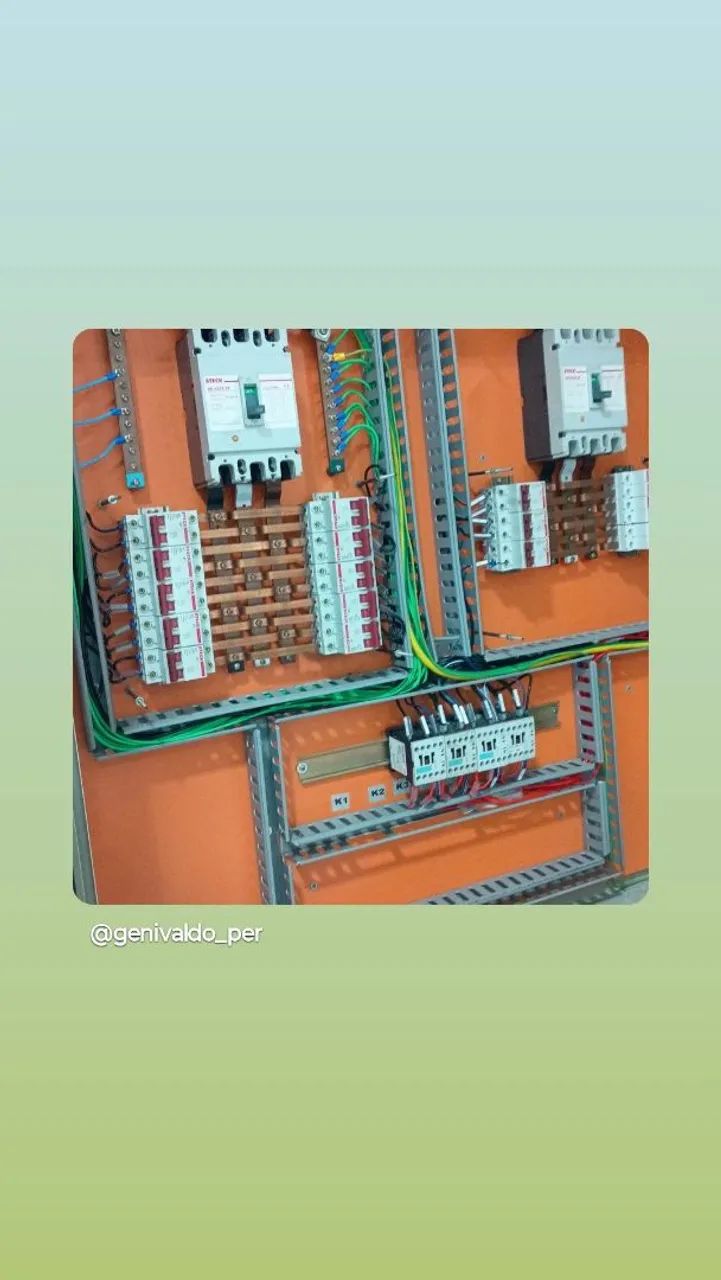 Eletricista residencial, predial, e comercial. - Foto 3