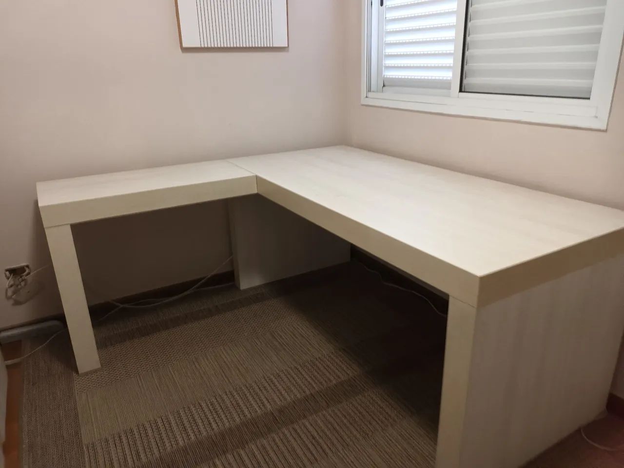 Moveis completo  para escritório.