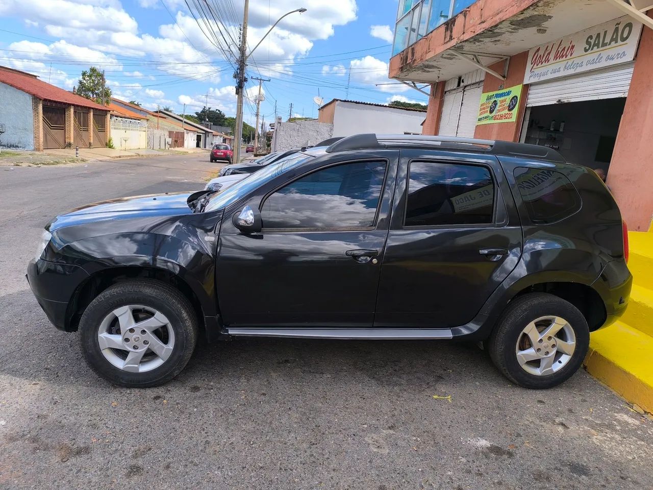 Duster 1.6 completa  - Foto 3