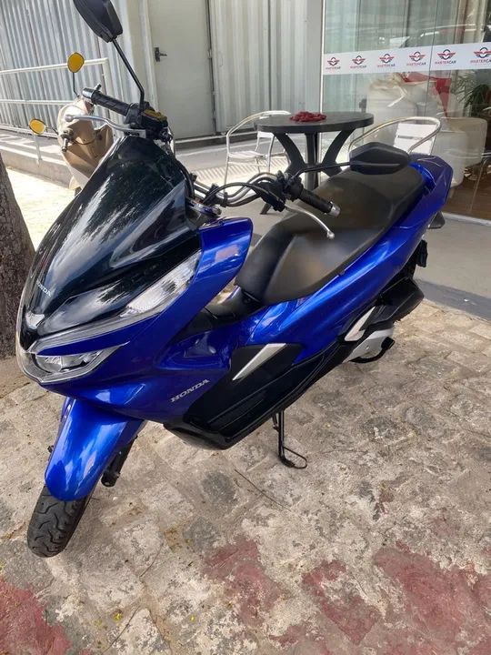 PCX 2022  - Foto 2