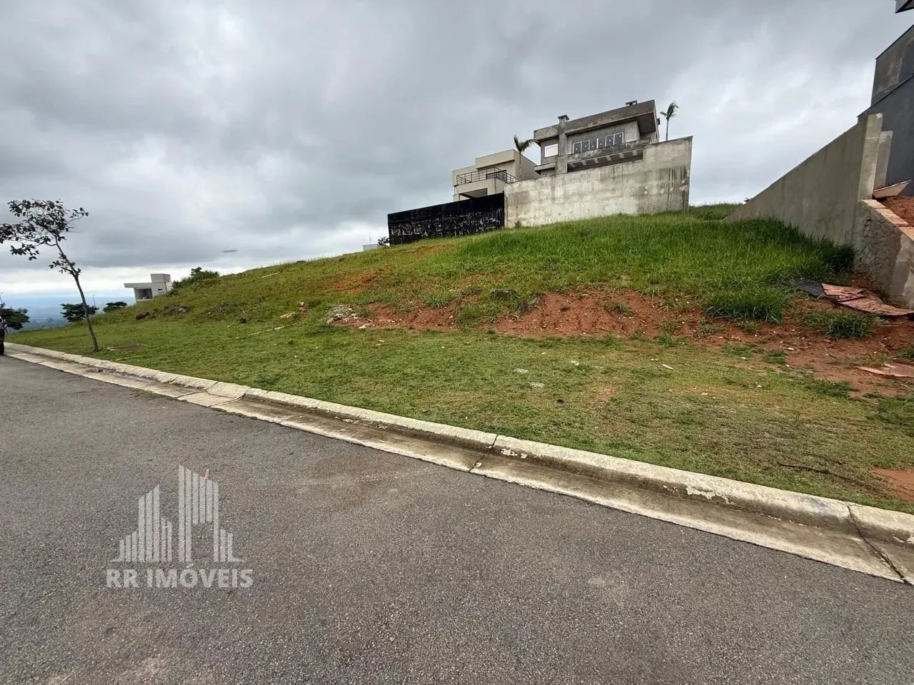 RR7460 Terreno 446m² CONDOMÍNIO ALTAVIS ALDEIA - OPORTUNIDADE - Santana de Parnaíba, SP -  - Foto 2