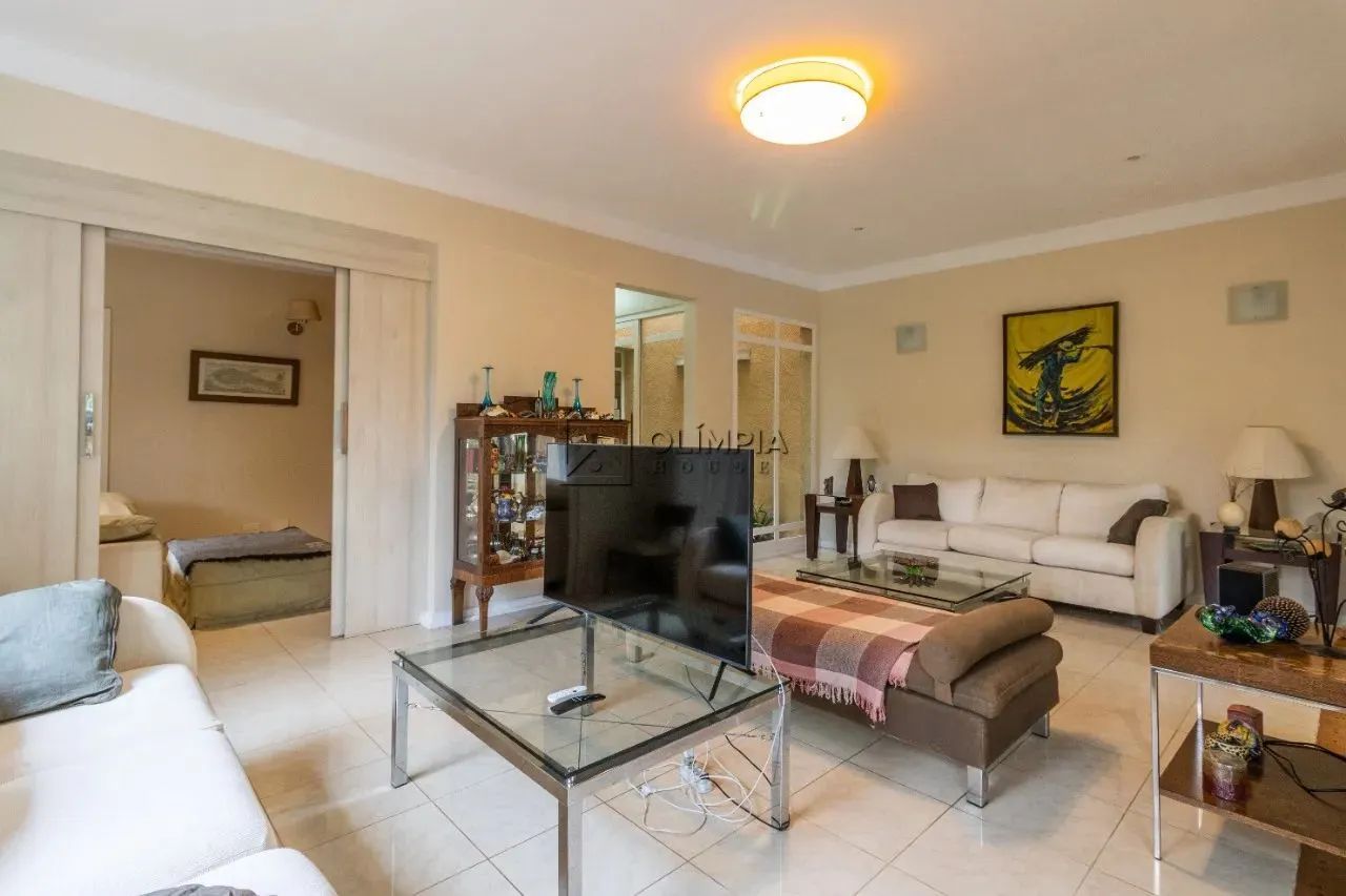 Aluguel Casa 4 Dormitórios - 370 m² Campo Belo - Foto 15