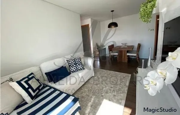 Apartamento para alugar no Botafogo em Campinas