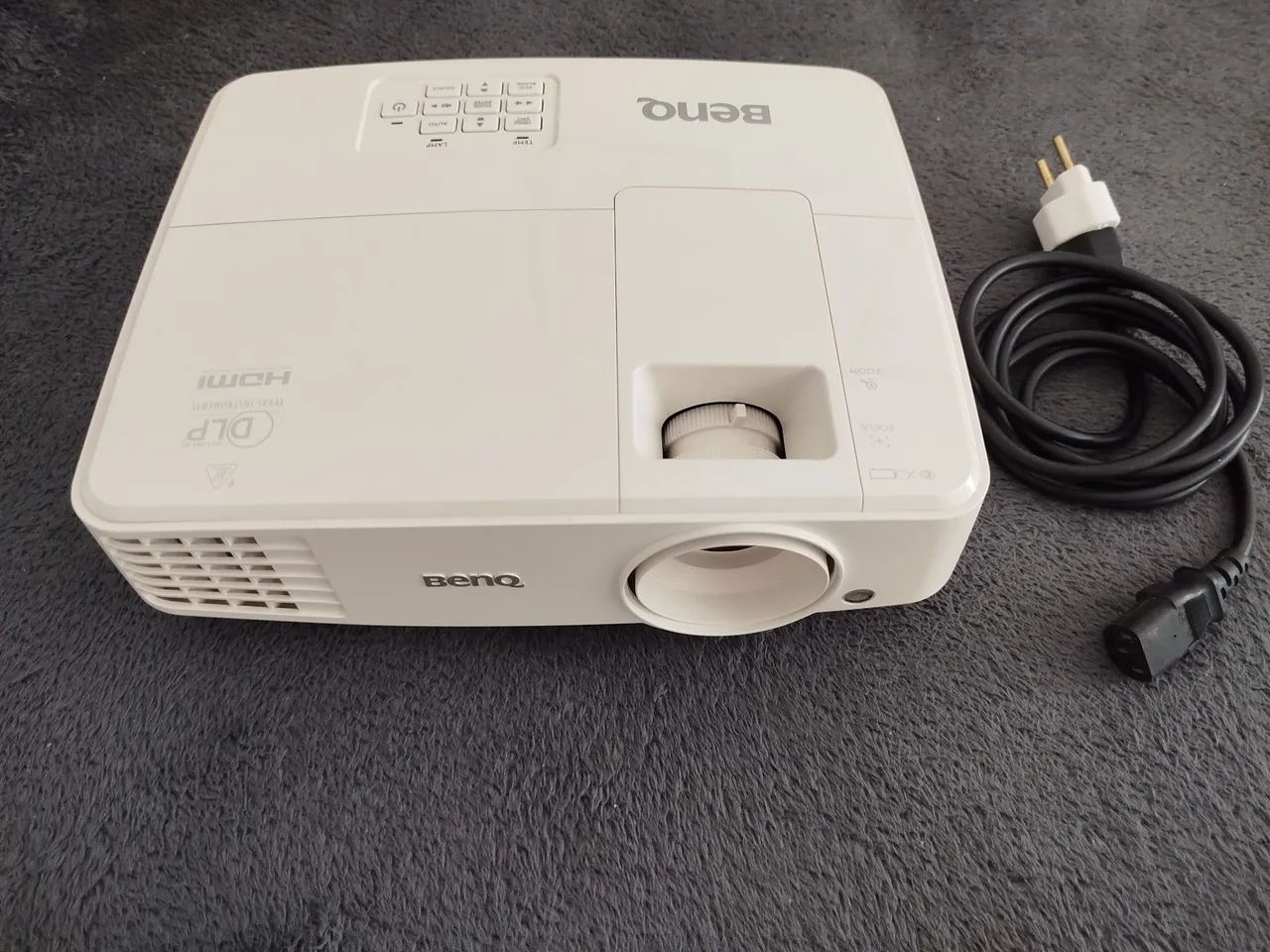 Projetor BenQ DLP