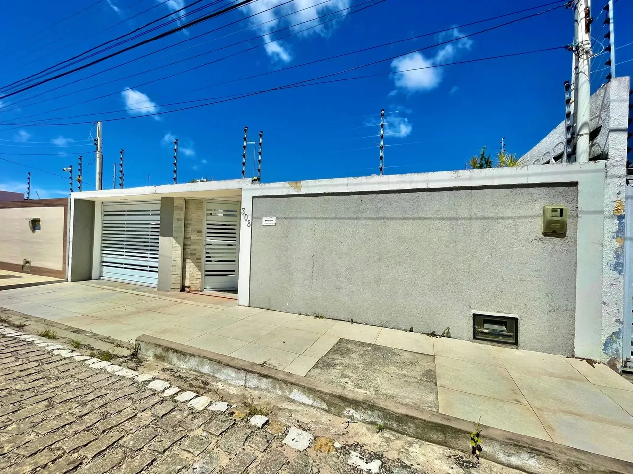 Belíssima casa em Nova Parnamirim