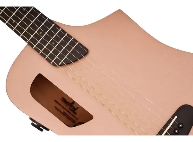 Violão Tagima Mini Smart 36" Mobile App EQ Lumi-Y GD - Foto 5