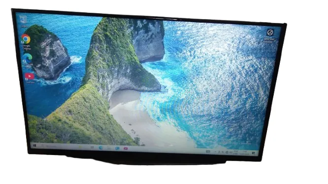 Tela Led Lcd 14 Polegadas Led Slim 30 Pinos N140whm-n41 V8.0