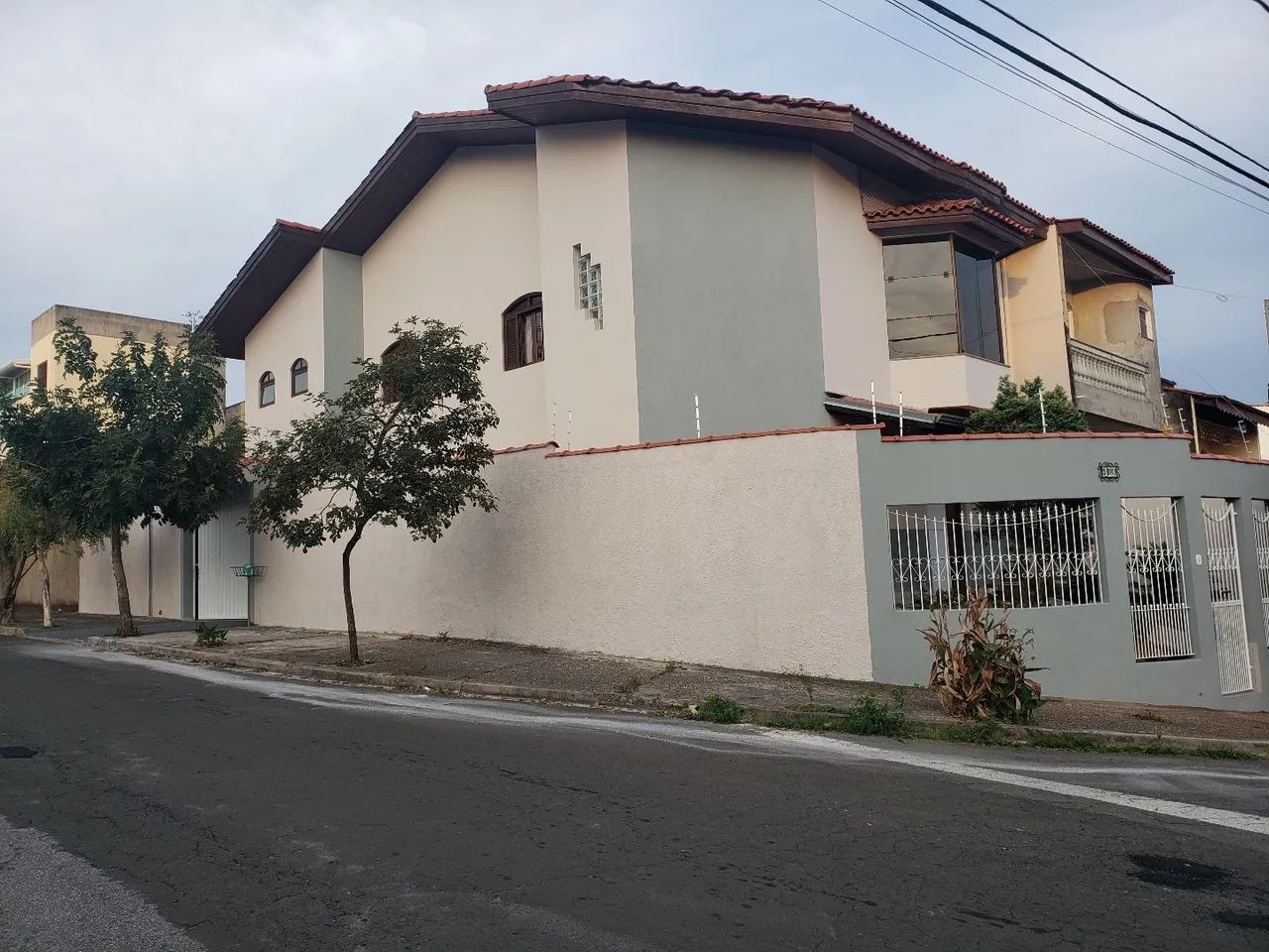 foto - Sorocaba - Jardim Dois Corações
