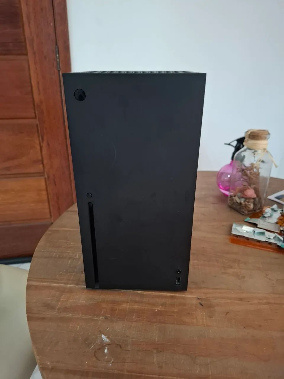 Xbox Series X 1TB - Usado - Foto 5