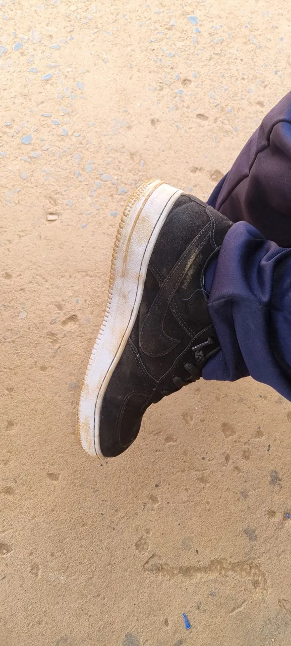 Tênis Nike Air Force 1