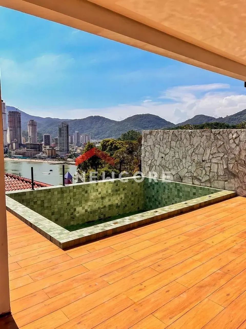 Casa em 109 L - Canto da Praia - Itapema/SC - Foto 2