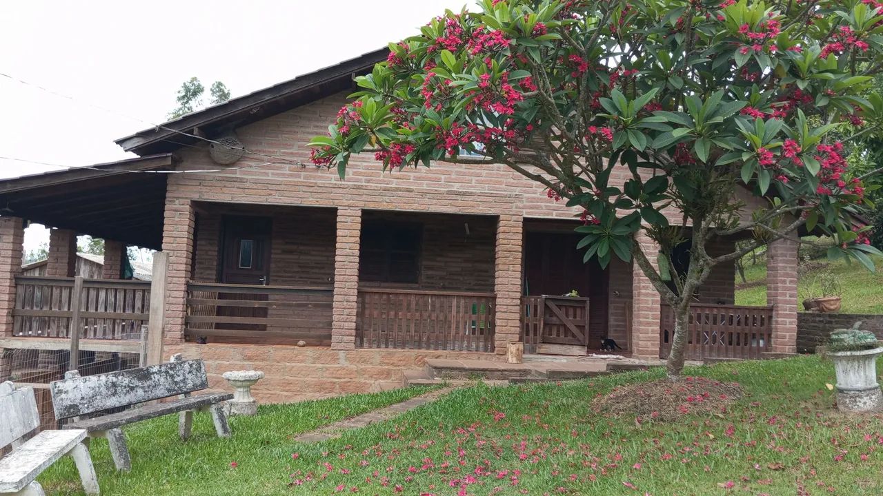 Linda chácara de 1 hectare em Parobé-RS - Foto 6