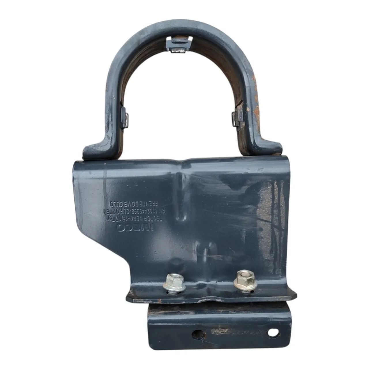 Suporte Rolamento Centro Cardã Original Tector   E4179