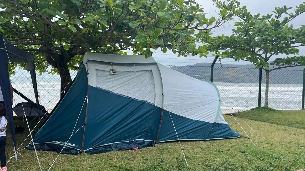 Barraca 4.1 Quechua Arpenaz - Foto 3