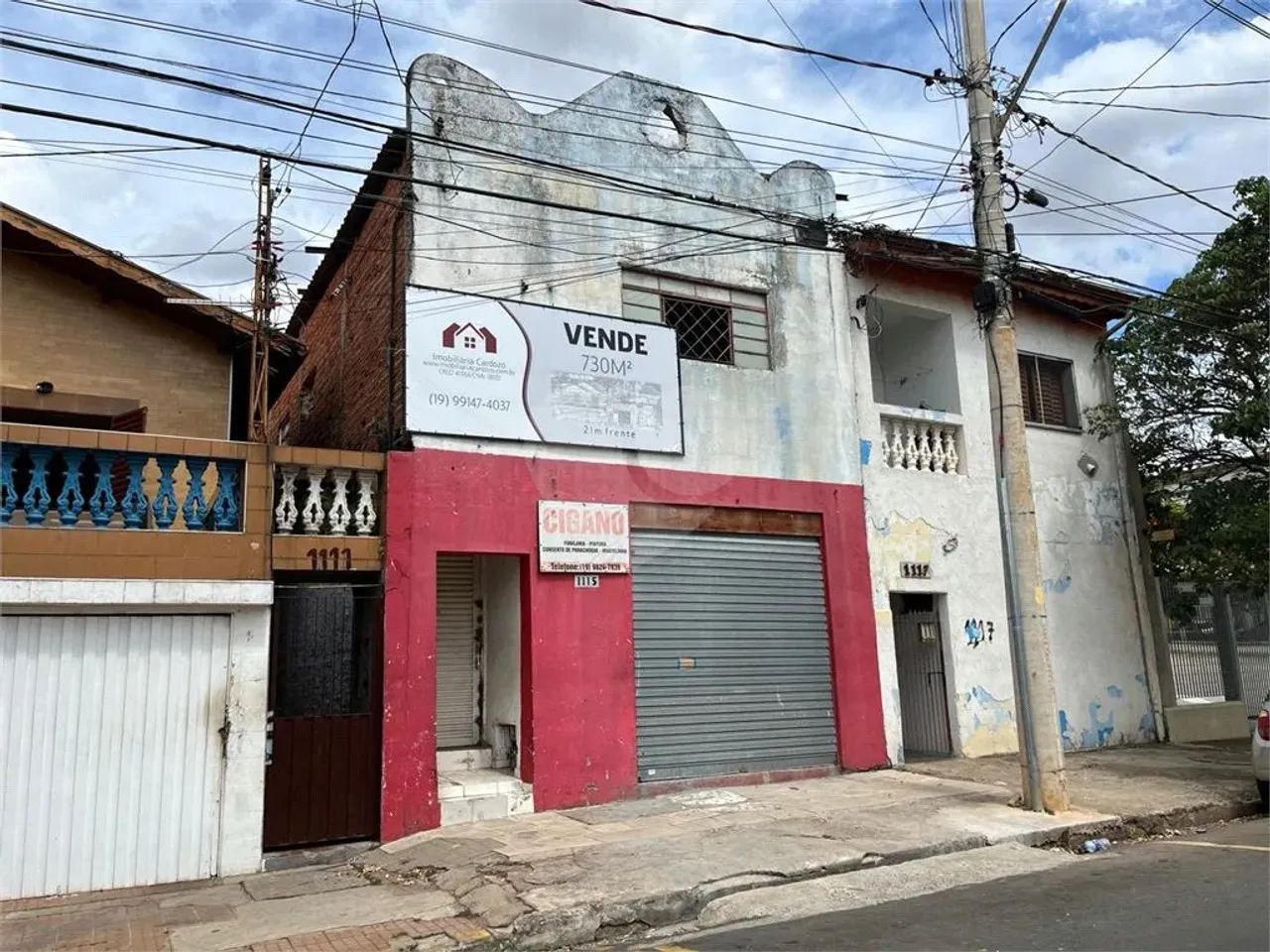 Terreno à venda em Cidade alta - SP - Foto 3