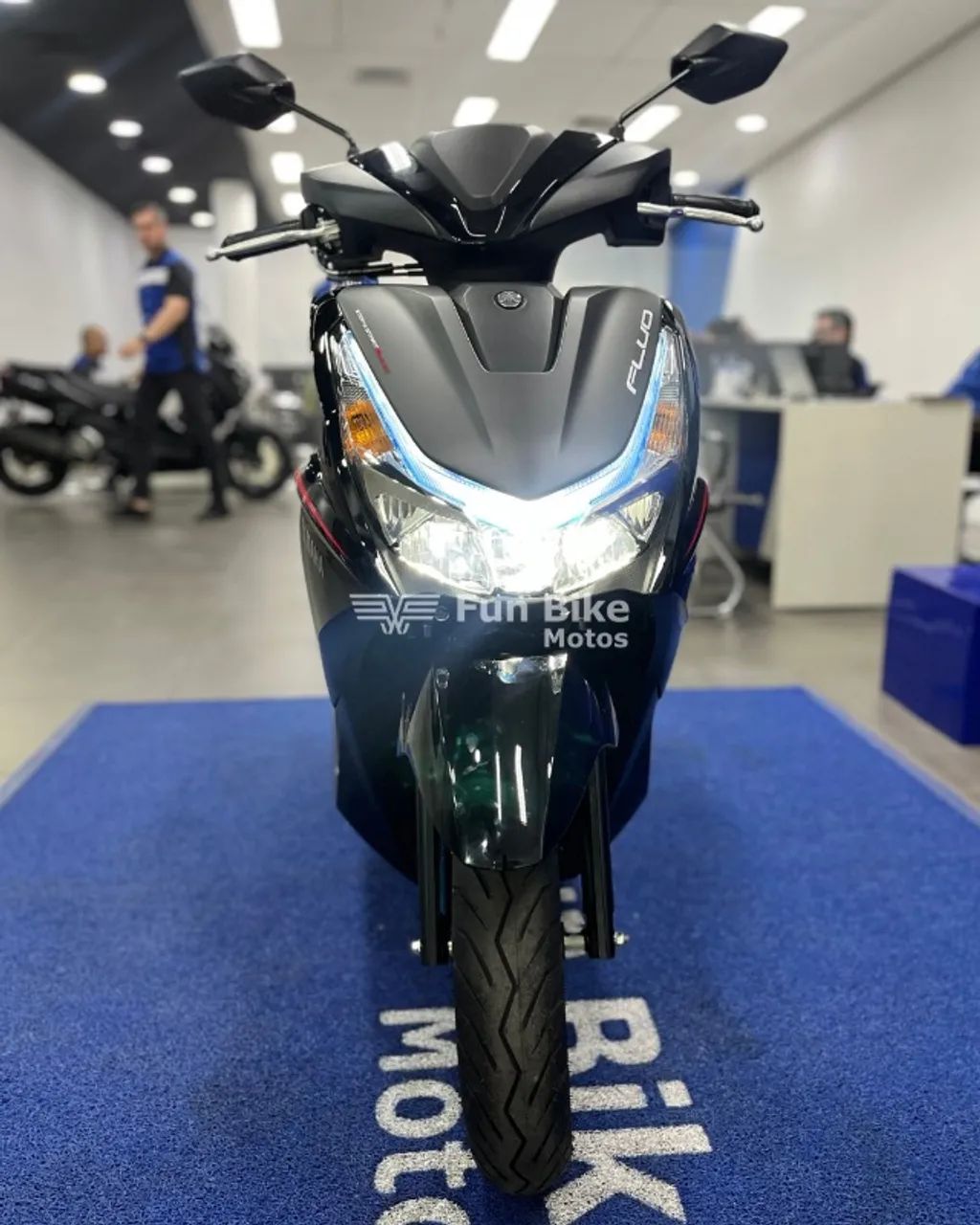 FLUO 2026 - Pronta Entrega ,Taxa ZEro !!! - Foto 7