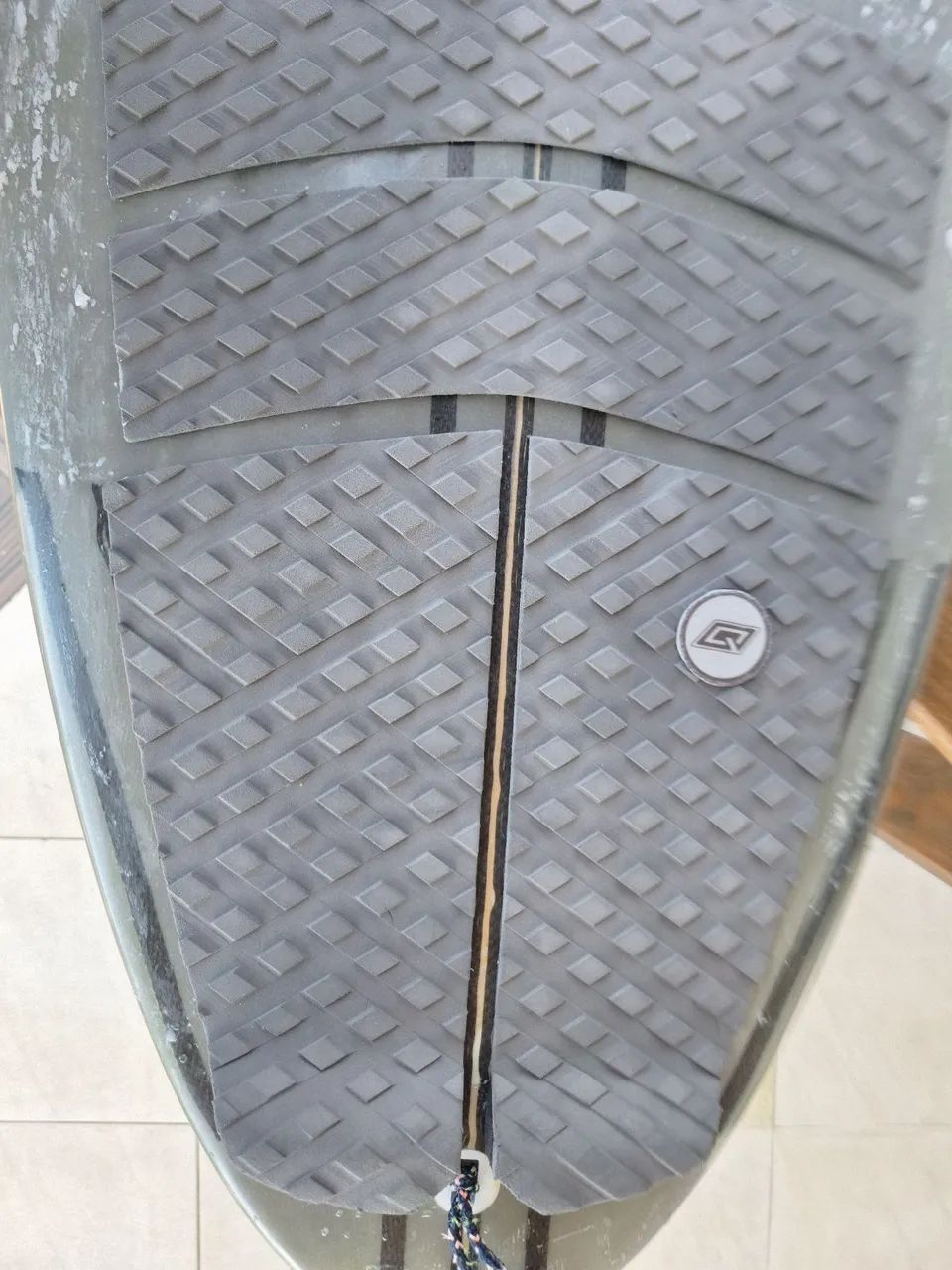 Prancha de Surfe - Modelo Mid land - Foto 4